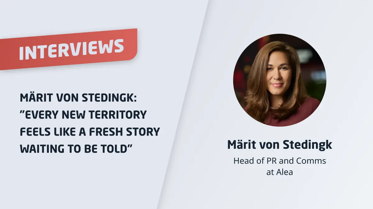 Marit von Stedingk